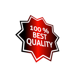 100% best quality label icon for graphic design