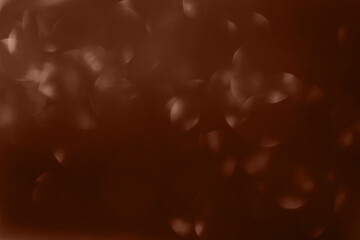 brown mocha color of 2025 year
