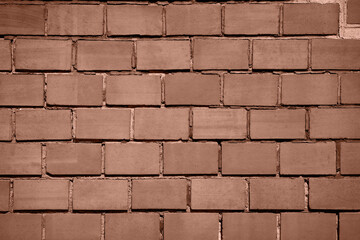 brown mocha color of 2025 year