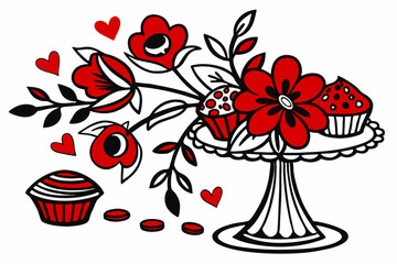 Creating a Funny Valentine Tender Touch Throw Blanket  Diy Valentine’s Day Gift Idea