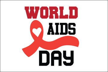 world aids day.eps
