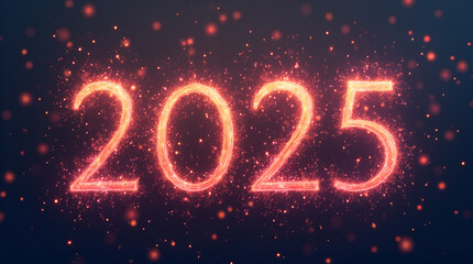 Sparkling 2025 new year festival 
