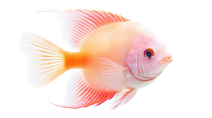 Obraz premium siamese fighting fish