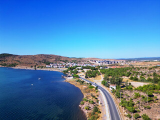 Golden Sands and Aegean Bliss Sarımsaklı Beachfront, Turkey Ayvalik
