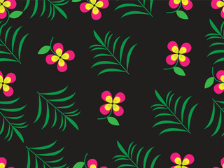 Seamless pattern design
