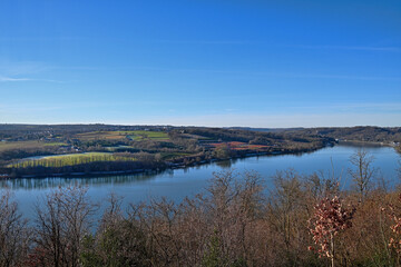 Baldeneysee, Essen-Werden