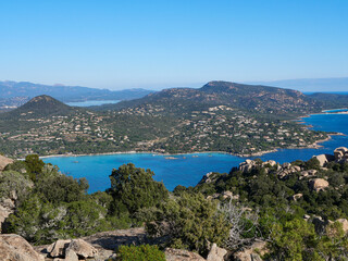 Corse - Santa Giulia
