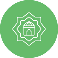 Islam Icon