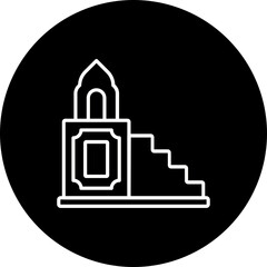 Minbar Icon