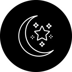 Moon Icon