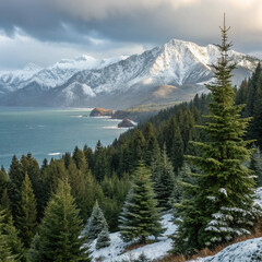 wild nature