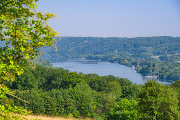 Baldeneysee, Essen-Werden