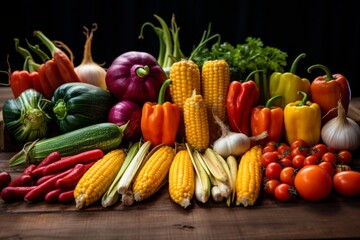 Cultivating organic food products  sustainable practices for healthy eating and farming