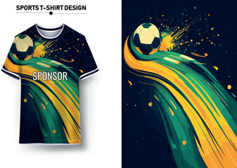 All Type Differnt Background Design and Sports jersey Design
