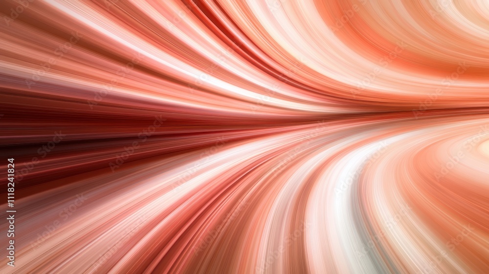 Canvas Prints dynamic abstract swirl of colors resembling fireworks digital art creative environment expansive vie