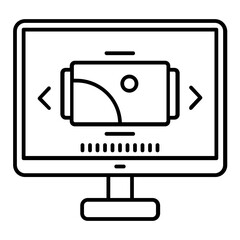 portfolio icon