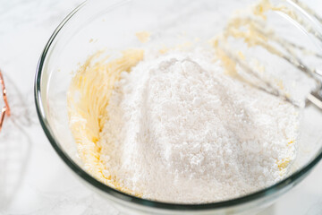 Creamy Bliss: Cream Cheese Buttercream for Carrot Bundt Cake
