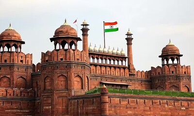 .Republic Day, Indian Independence Day, Navy Day, Indian Flag.  Kargil Vijay Diwas. 
Army Day. video.  Banner,