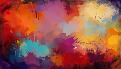 Fototapeta premium High-Resolution Grunge Textures and Backgrounds for Artistic Flair