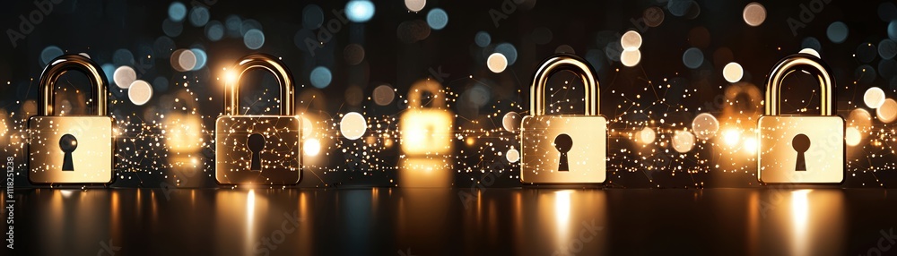 Poster revolutionizing security ai-driven quantum computing innovations in a digital environment