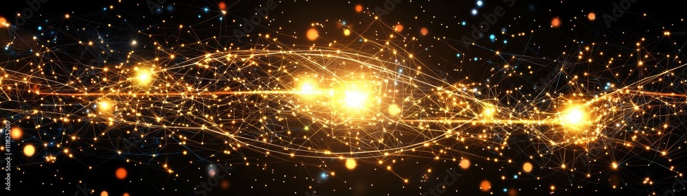 Poster harnessing quantum computing and ai for a secure digital landscape in future tech environments