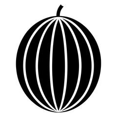 illustration of an apple