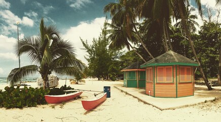 Barbados © Piotr