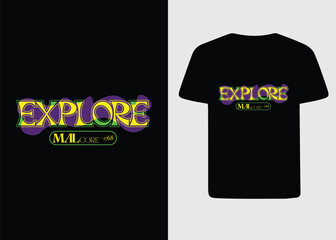 Art & Illustration Hand drawn Geometric Simple minimalistic Anime style Motivative Vector illustration Apparel Graffiti