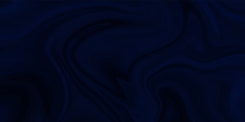 Abstract dark blue watercolor cloudiness, mist, or smog background. Dark navy blue sky with black background and blurred pattern. Vivid textured aquarelle painted art design background.