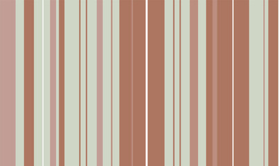 Obraz premium Mocha Mousse color. beige brown pattern background with alternating dark and light stripes creating geometric texture. vector illustration,