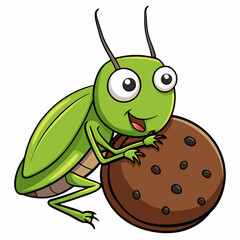 bug cartoon