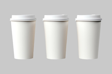 a cup with a black lid that says quot coffee quot on it