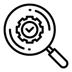 Seo icon