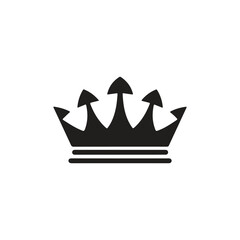 King Crown Set King Head Wear