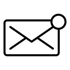 Mail icon