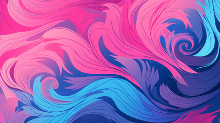 Fototapeta premium color pattern on background