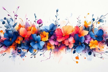 colorful background