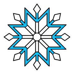 snowflake