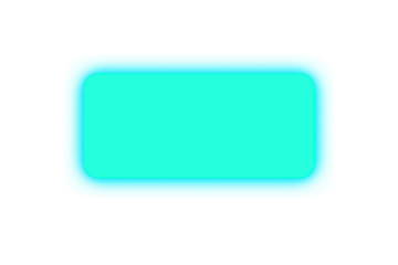 Rounded glowing rectangle button