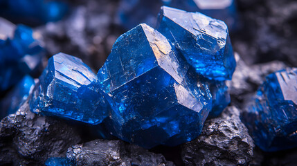 Understanding the Properties and Industrial Applications of Cobalt (Co): Unlocking Its Potential in High-Performance Materials