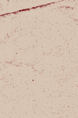 Vintage Grunge Vector Texture and Background. Full page old paper and line texture background with fine details.