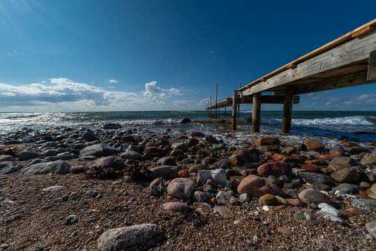 Steinstrand