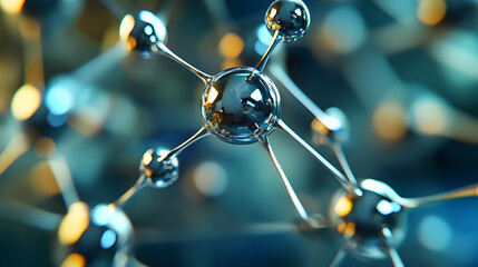 The Unique Qualities of Vanadium: Exploring Its Properties, Applications, and Contributions to Energy Efficiency and Sustainability in Industry