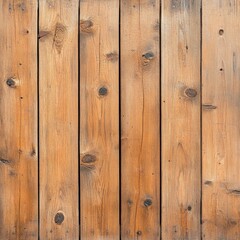 Fototapeta premium Natural Wood Texture Background Brown Rustic Wooden Planks