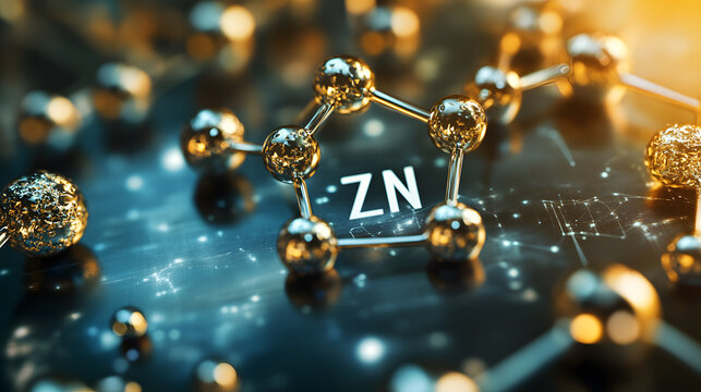 An In-Depth Exploration of Zinc (Zn): The Versatile Metal and Its Multifaceted Applications in Technology and Health