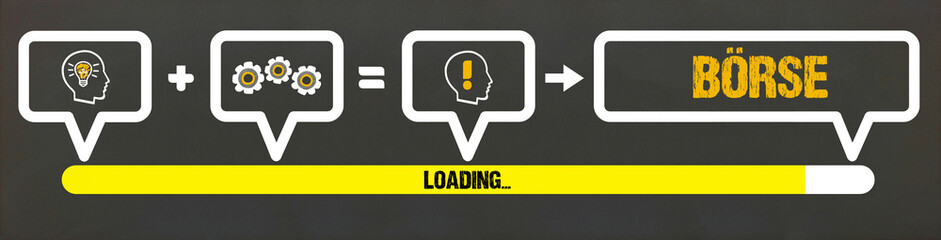 Börse	
