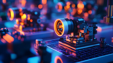 Germanium (Ge): The Foundation of High-Performance Sensors and Lasers in Optoelectronic Applications