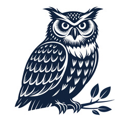 Obraz premium this is a very nice owl 