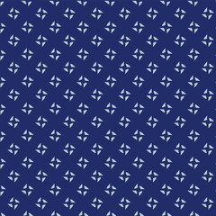 seamless geometric pattern