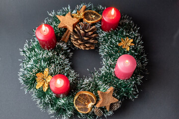 Advent sunday